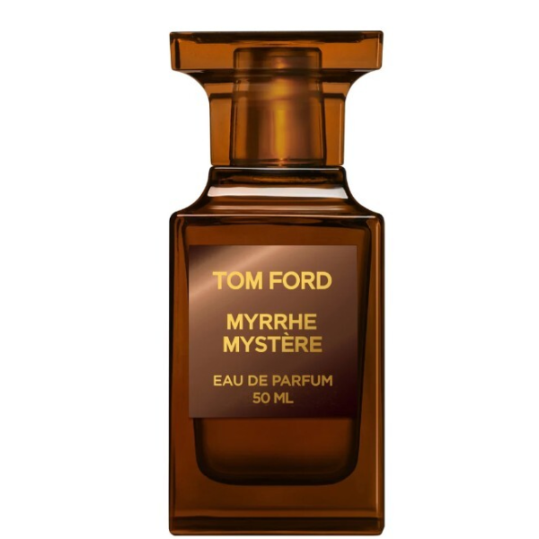 Tom Ford Myrrhe Mystère EDP lõhnastatud vesi unisex, 30 ml