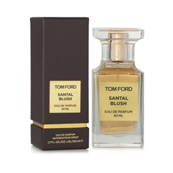 Tom Ford Santal Blush EDP lõhnastatud vesi naistele, 50 ml