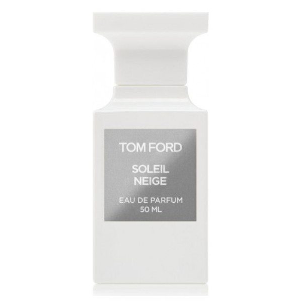 Tom Ford Soleil Neige EDP lõhnastatud vesi unisex, 50 ml