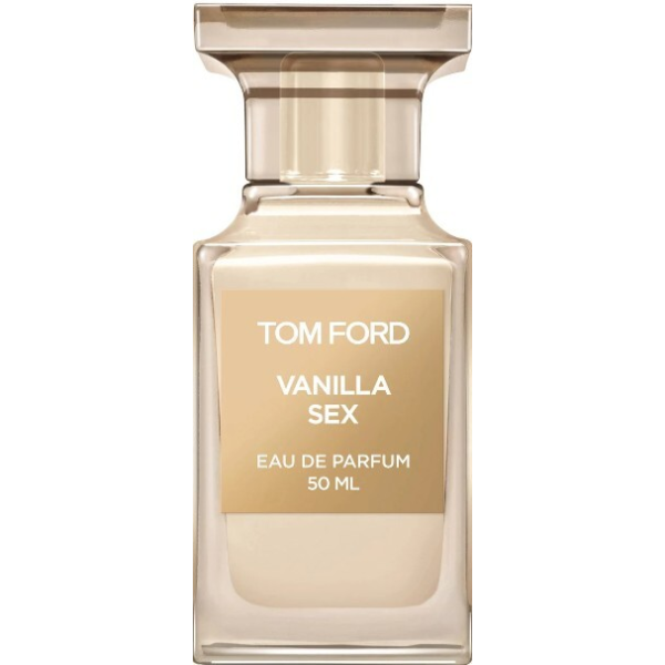 Tom Ford Vanilla Sex EDP lõhnastatud vesi meestele man, 50 ml