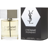 Yves Saint Laurent L´Homme EDT tualettvesi meestele, 200 ml