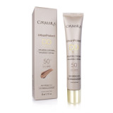 Casmara DD Cream Urban Protect SPF 50 Dark 02, 50 ml