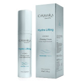 Pinguldav näokreem Casmara Hydra Lifting Hydro Firming Cream, sobib küpsele, kuivale näonahale, 50 ml