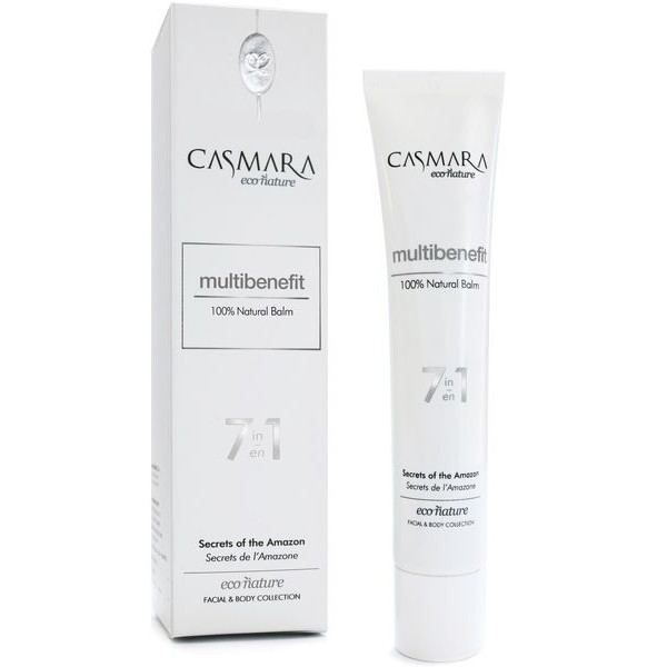 Multifunktsionaalne taastav kehapalsam Casmara Multibenefit 7 in 1, 50 ml