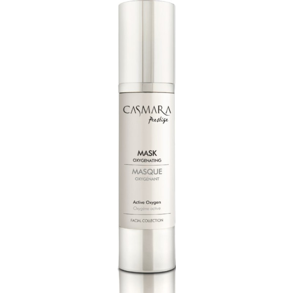 Oxygenating näomask Casmara Mask Oxygenating, 150 ml