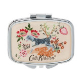 Huulepalsam Heathcote & Ivory Cath Kidston Artist's Kingdom Compact Mirror huulepalsam, 6 g