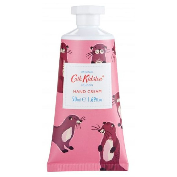 Kätekreem Heathcote & Ivory Cath Kidston Hand Cream Otters, 50 ml