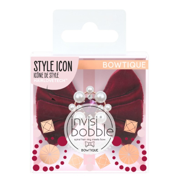 Invisibobble Bowtique Võtke vibu