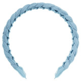 Invisibobble Hairhalo Reguleeritav peapael Miss Denim