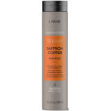 Lakme Teknia Saffron Copper šampoon, 300 ml