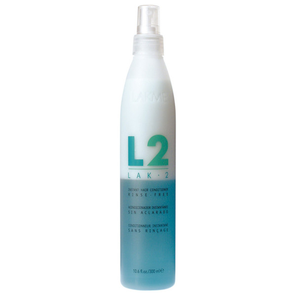 Intensiivne palsam Lakme Master L-2, 300 ml