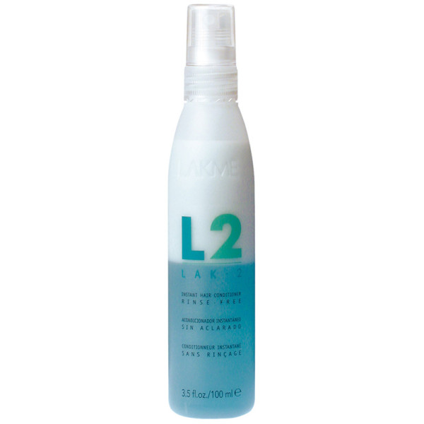 Intensiivne palsam Lakme Master L-2, 100 ml