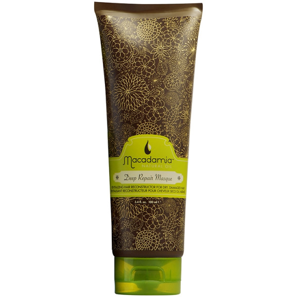 Taastav Macadamia Natural Oil juuksemask, 100 ml