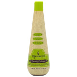 Macadamia Natural Oil juukseid siluv palsam Smoothing Conditioner, 300 ml