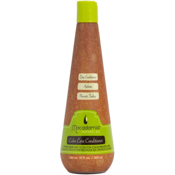 Niisutav palsam värvitud juustele Macadamia Color Care Conditioner, 300 ml