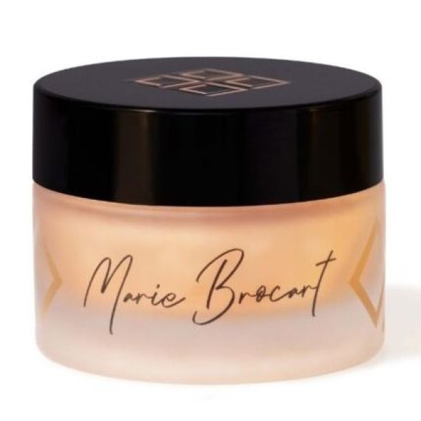 Marie Brocart Lamari Shimmer ja Bronzing Body Butter, pronksjatega, 50 g