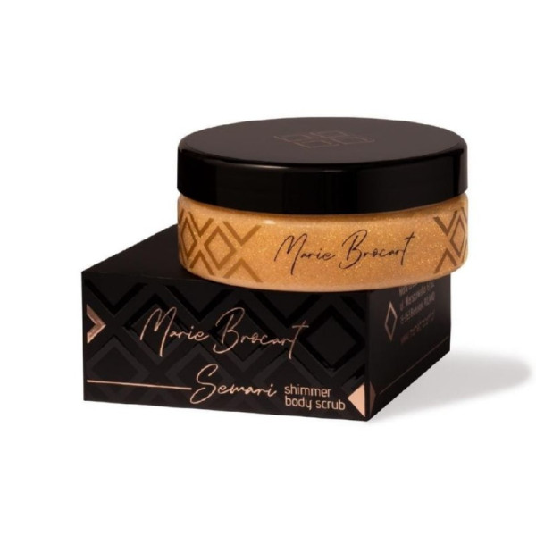 Marie Brocart Semari Shimmer kehakoorija, 250 g