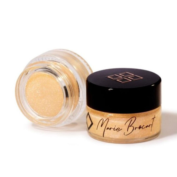 Niisutav, pinguldav huulekoorija Marie Brocart Lip Scrub, 10 g