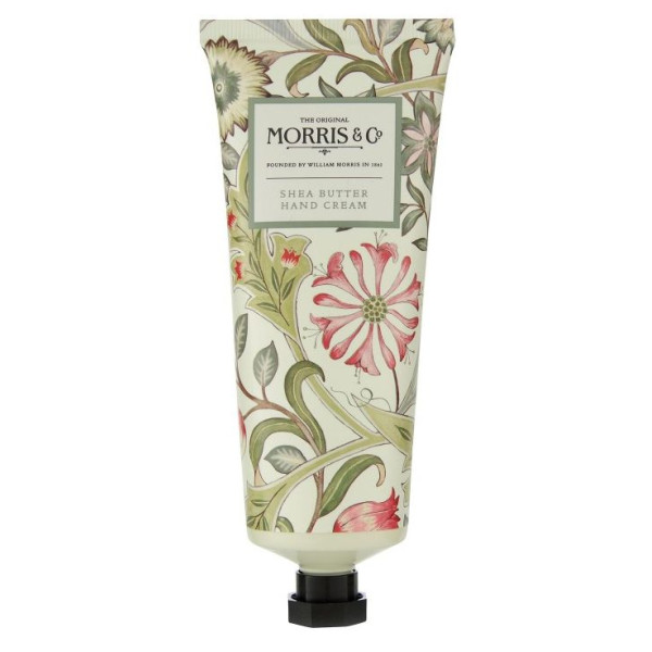 Kätekreem Heathcote & Ivory Morris Jasmine & Green Tea kätekreem, 100 ml