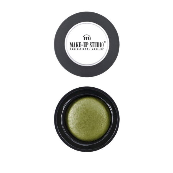 Vilgukiviga lauvärvid Make Up Studio lauvärv Lumière Luxurious Lime, 1,8 g