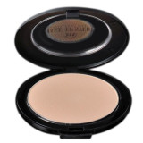 Läbipaistev kompaktpuuder Make Up Studio Powder Compact Transparant Shimmering, 10 gr.