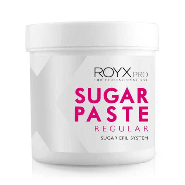 Royx Pro suhkrupasta Tavaline 300 gr