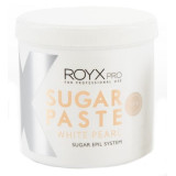 Royx Pro suhkrupasta Royx Sugar Paste White Pearl 300 g