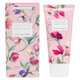 Käte- ja küünekreem Heathcote & Ivory Sweet Pea & Honeysuckle käte- ja küünekreem, 100 ml