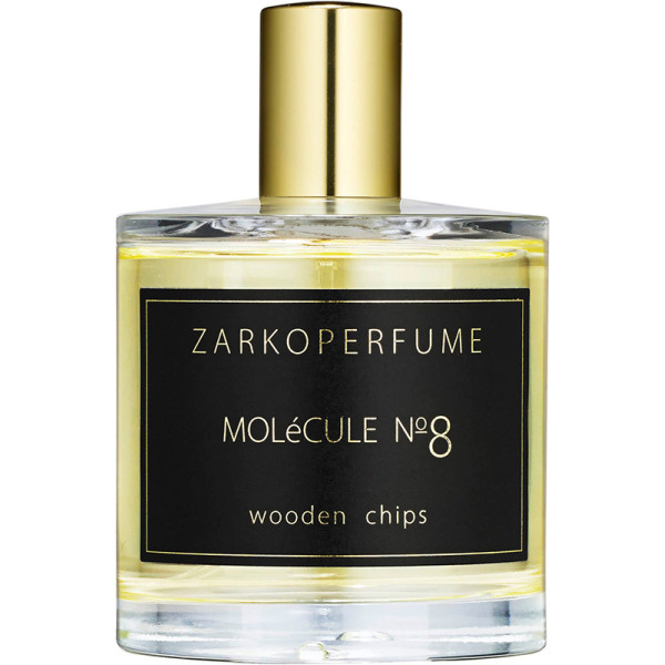 Nišiparfüüm Zarkoperfume Molecule No.8, 100 ml