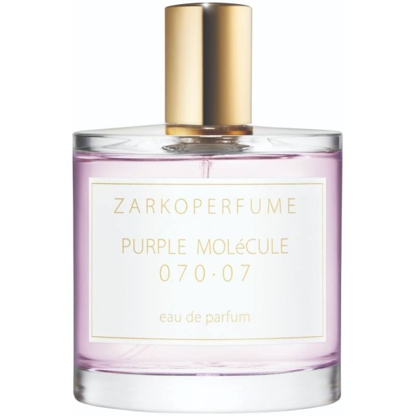 Niši parfüüm Zarkoperfume Purple Molecule 070-07, 100 ml