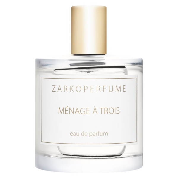 Niši parfüüm Zarkoperfume Menage a'trois, 100 ml