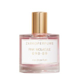 Nišiparfüüm Zarkoperfume Pink Molecule 090.09, 50 ml