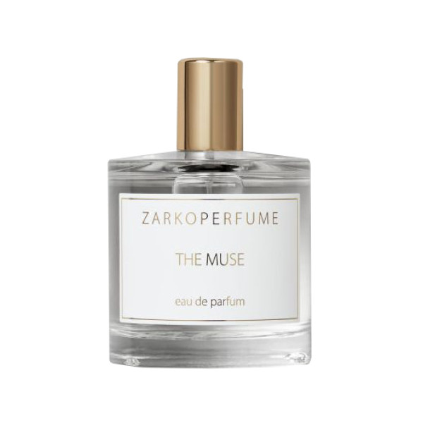 Niši parfüüm Zarkoperfume The Muse, 50 ml