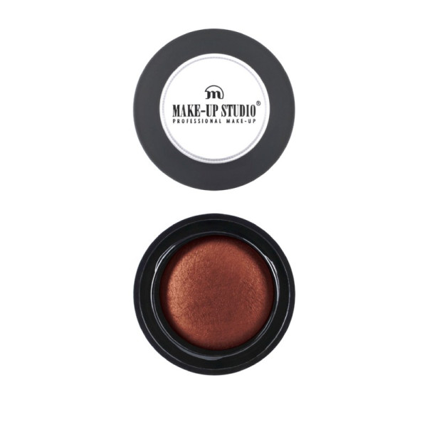 Vilgukiviga lauvärvid Make Up Studio lauvärv Lumière Rusty Radiance, 1,8 g