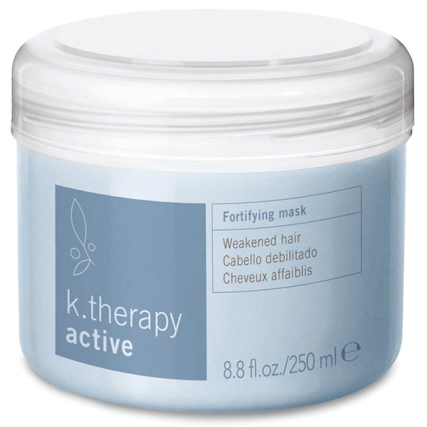 Taastav juuksemask Lakme k.therapy active, 250 ml