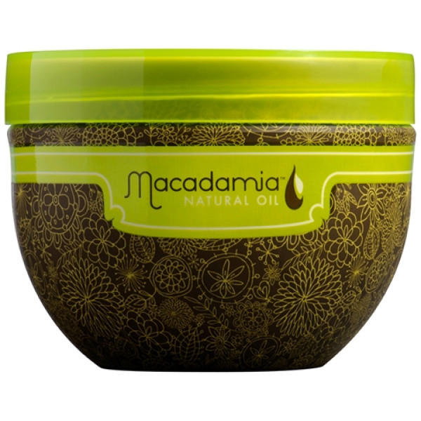 Taastav mask Macadamia Natural Oil juustele, 236 ml