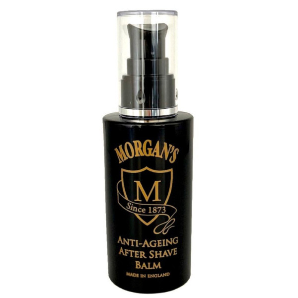 Morgan's Pomade vananemisvastane raseerimisjärgne palsam, 125 ml