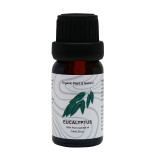 Be OSOM eeterlik õli BEOSOM Eucalyptus, 10 ml