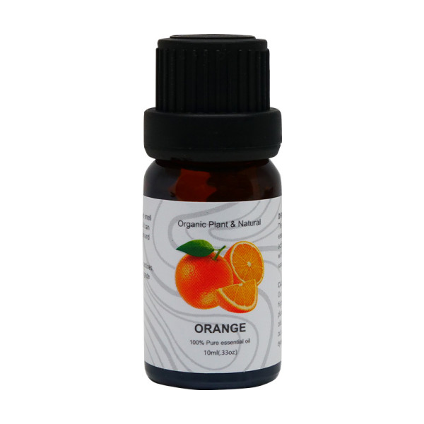 Be OSOM eeterlik õli BEOSOM Orange, 10 ml