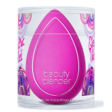 BeautyBlender Electric Violet meigikäsn, lillat värvi