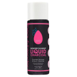 BeautyBlender Liquid Charcoal Cleanser vedel puhastusvahend meigikäsnade ja kosmeetikapintslite jaoks, 88 ml