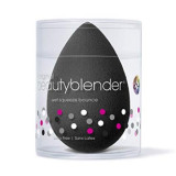 BeautyBlender Pro Black meigikäsn, must värv