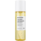 Niisutav näotoonik Mizon Vita Lemon Sparkling Toner, elustab väsinud näonahka, 150 ml