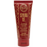 Stiiligeel juustele 18.21 Man Made Sweet Tobacco Styling Gel, painduvad fiksatsioonid, 200 ml