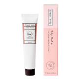 Frank Body Lip Balm Original huulepalsam lanoliini, kookose, viinamarjaseemne ja kohviseemneõliga, 15 ml