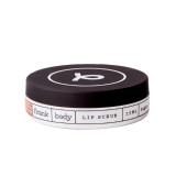 Frank Body Lip Scrub Original huulekoorija puhta suhkru, kohviseemneõliga, 15 ml