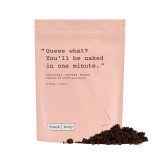 Frank Body Original Coffee Scrub kehakoorija kohvipaksu, mandliõli, E-vitamiini ja meresoolaga, 200 g