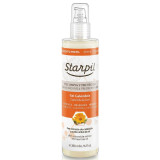 Geel enne depilatsiooni Starpil Refreshing Moisturizing Gel, saialillega, 200 ml