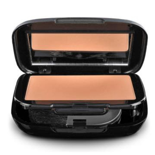 Parkimispuuder Make Up Studio Compact Earth Powder P2, 17 g