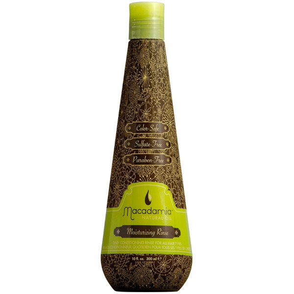 Igapäevane toitev Macadamia Natural Oil juuksepalsam, 300 ml